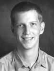 Josh Dilworth