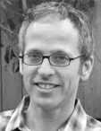 Paul May, CEO