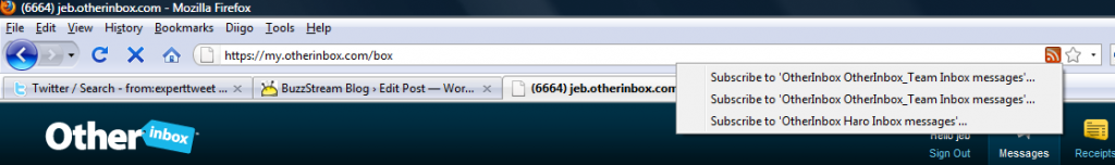 OIB RSS Export