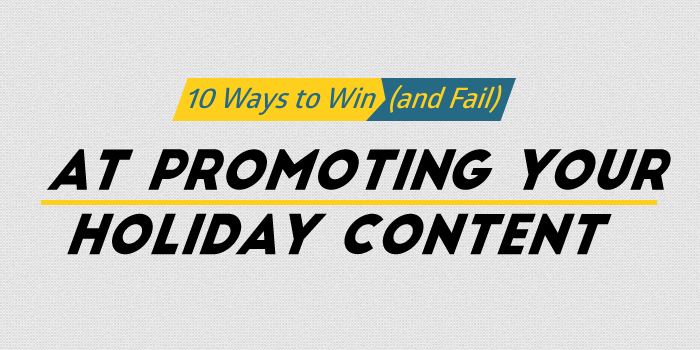 10 great ways to win