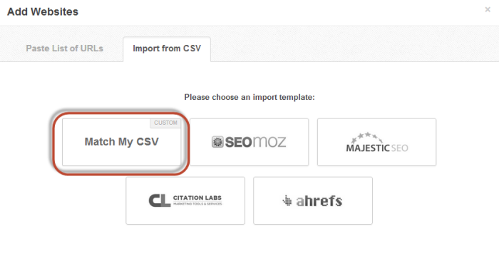 import screen