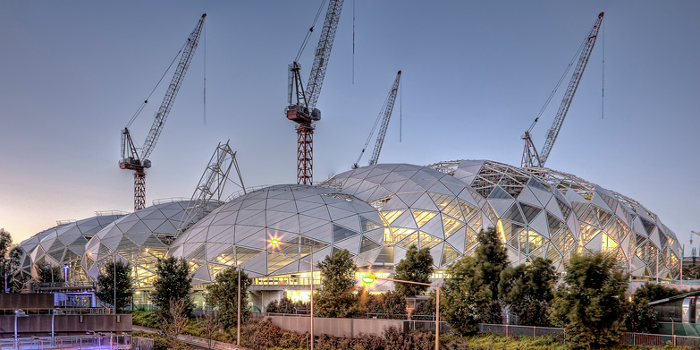 production and construction
