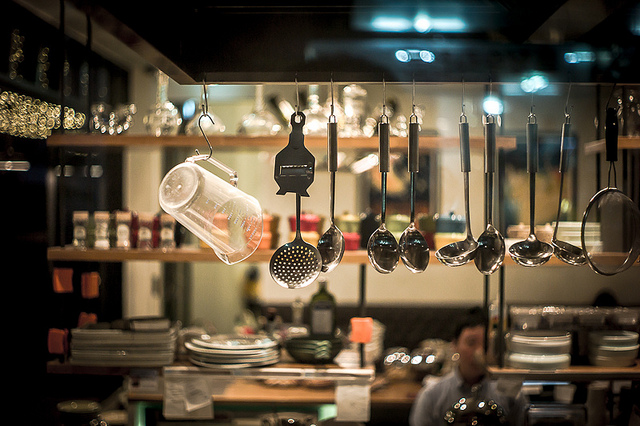 kitchen tools