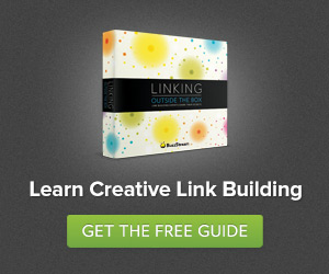get the free link building guide