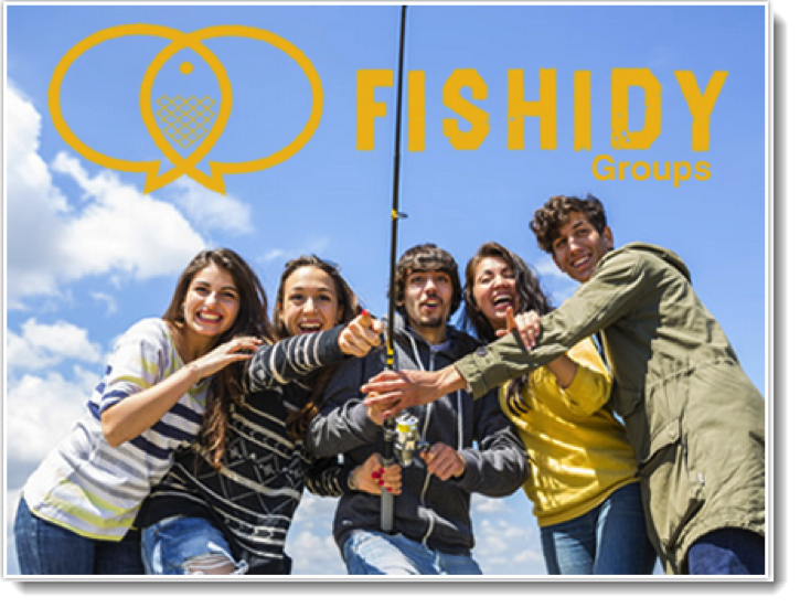 Fishidy Groups