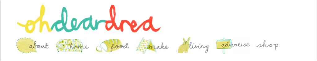 mh-ohdeardrea