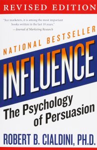 Influence- The Psychology of Persuasion