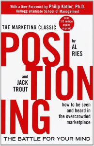 Positioning-The Battle for Your Mind