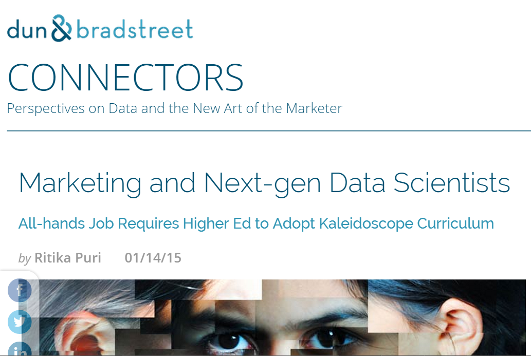 dun & bradstreet