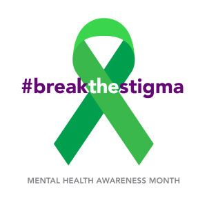 BreakTheStigma Logo