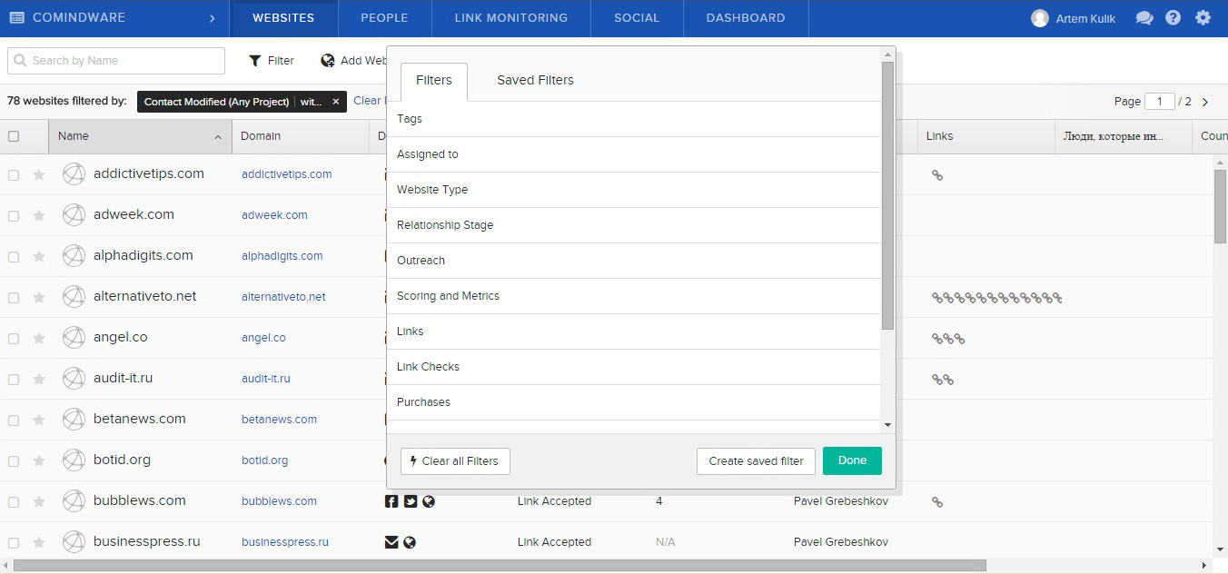 How Comindware Used BuzzStream to Unify Their Marketing Team - BuzzStream