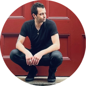 mike bonadio