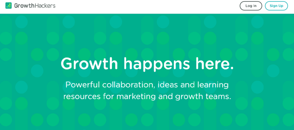 Growthhackers
