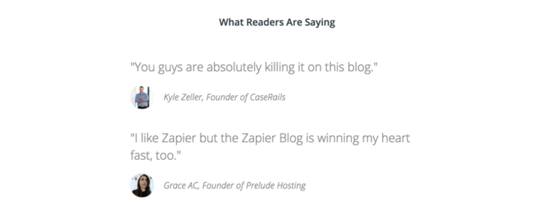 Zapier 2