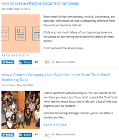 Zapier 3