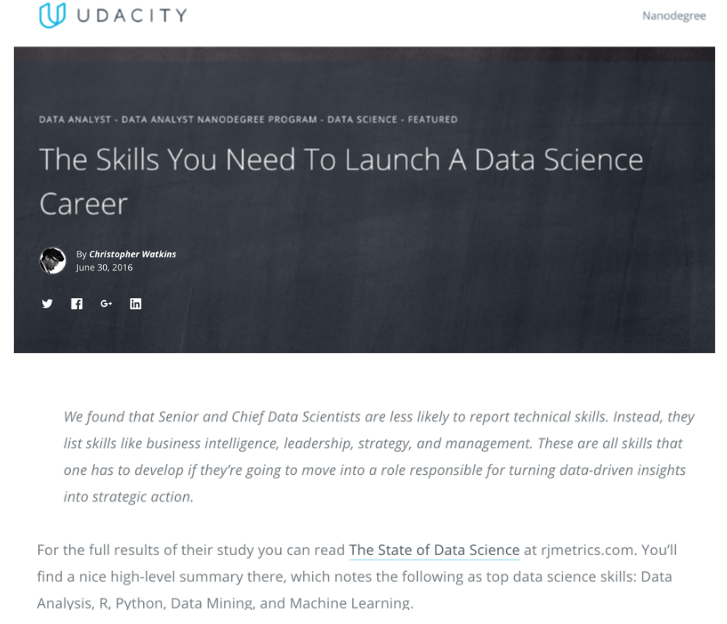 Udacity