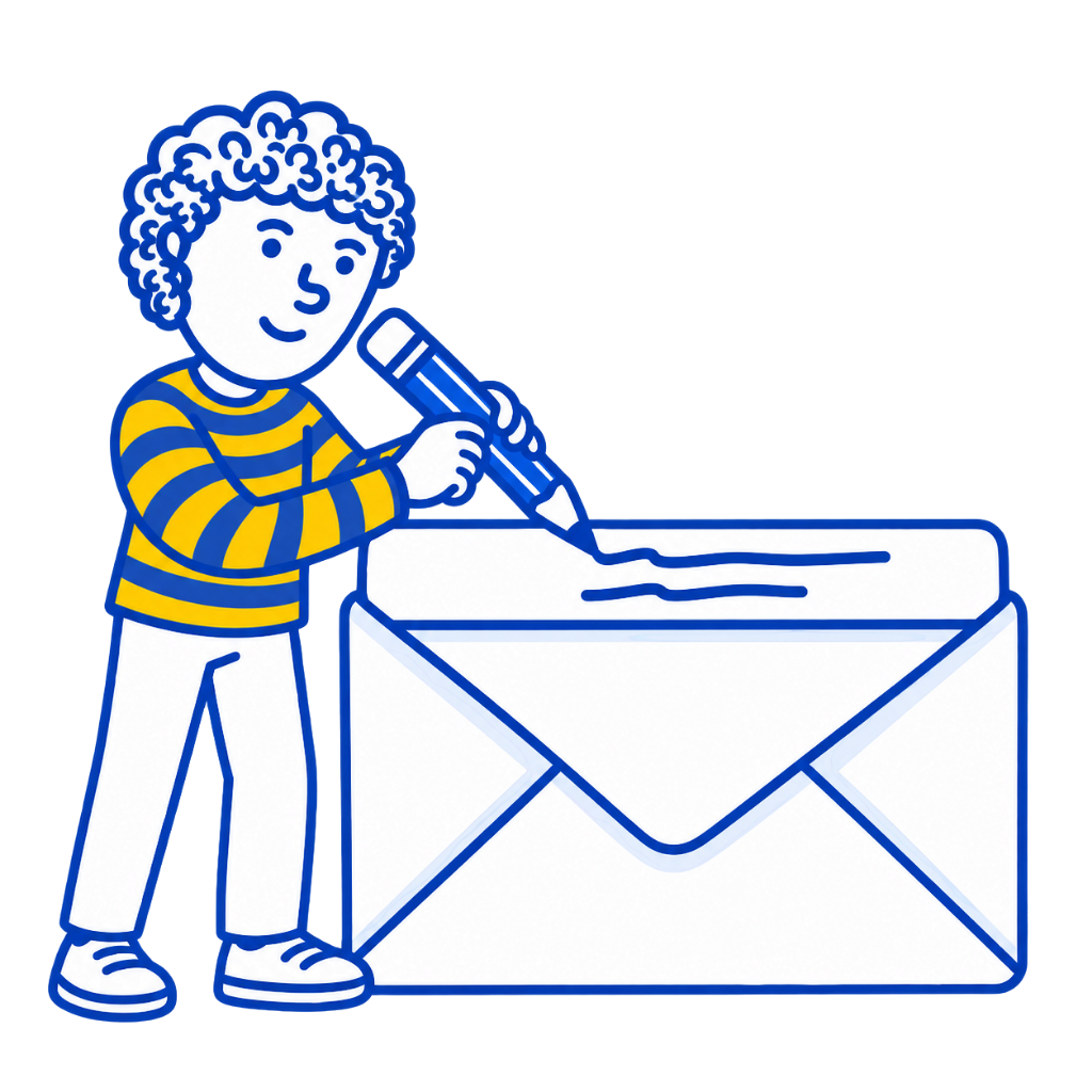 how to write a subject line hero image
