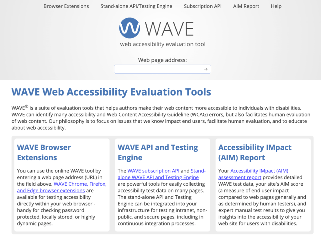 wave plugin