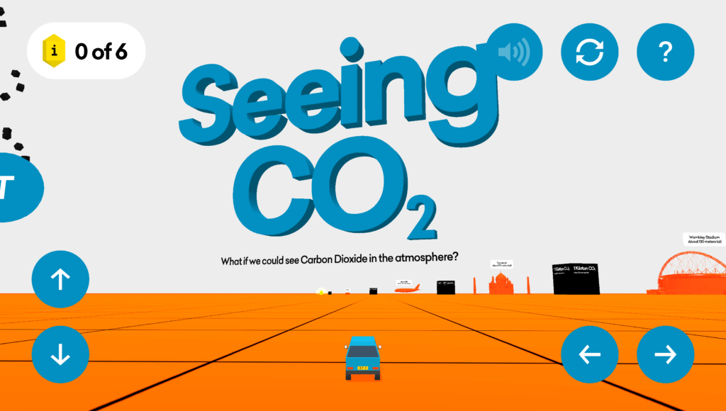 seeing co2