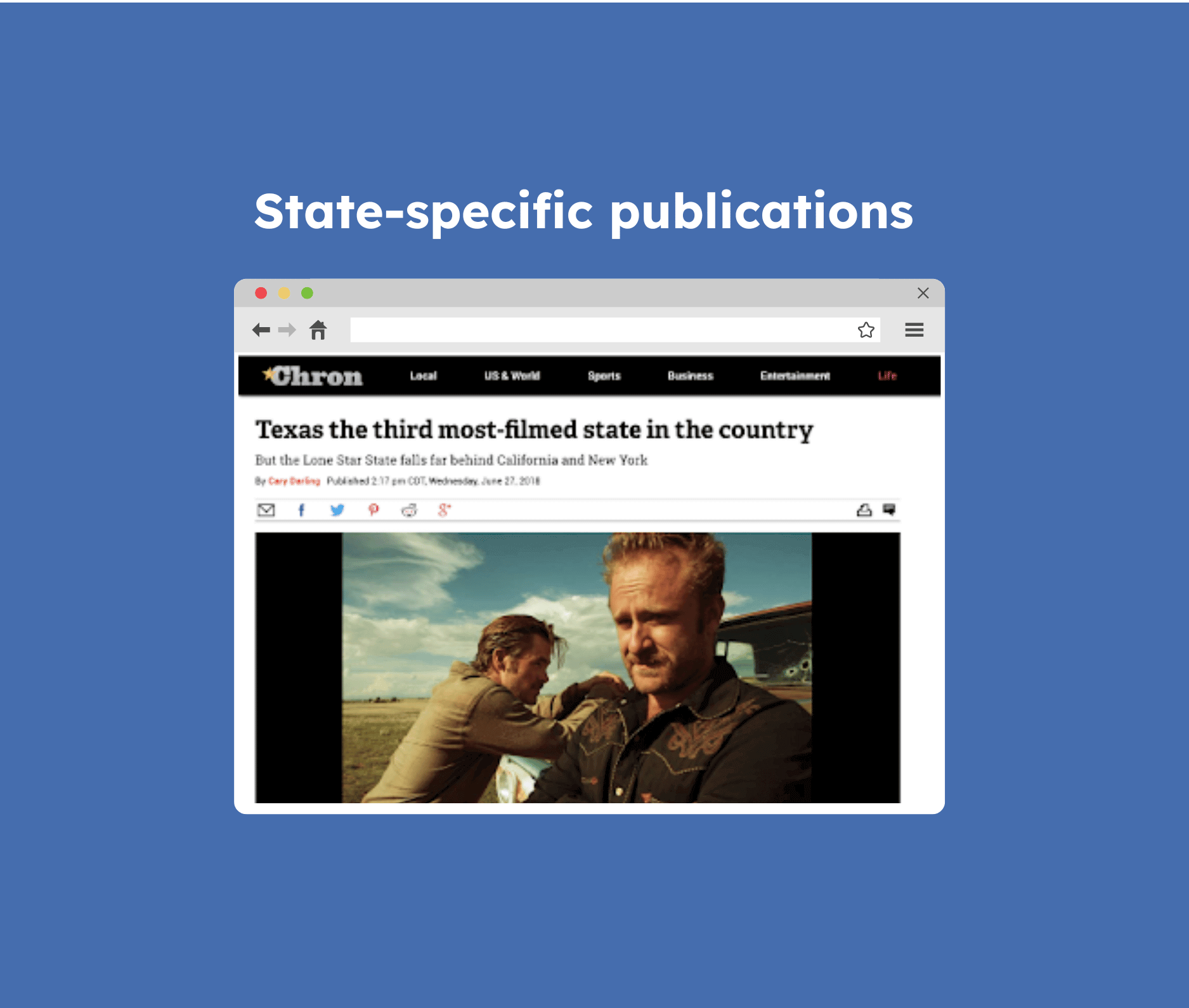 How to Write a Media Pitch (That Will Get Coverage) - BuzzStream