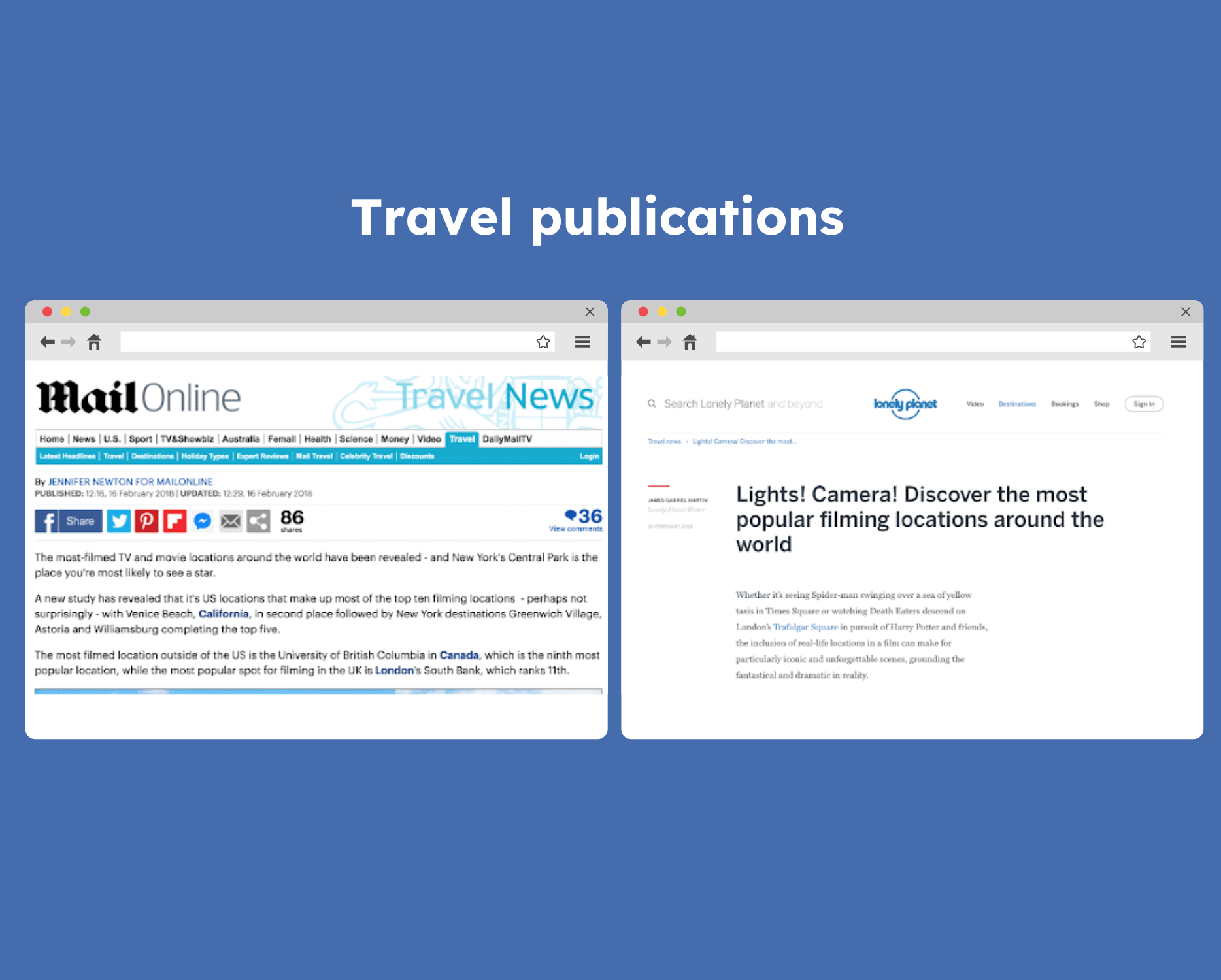 How to Write a Media Pitch (That Will Get Coverage) - BuzzStream