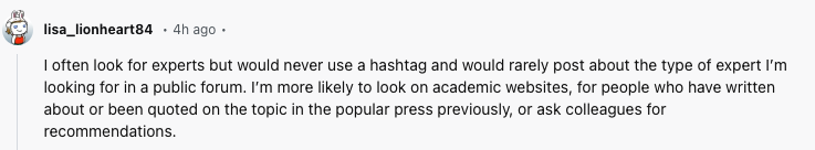 academic websites