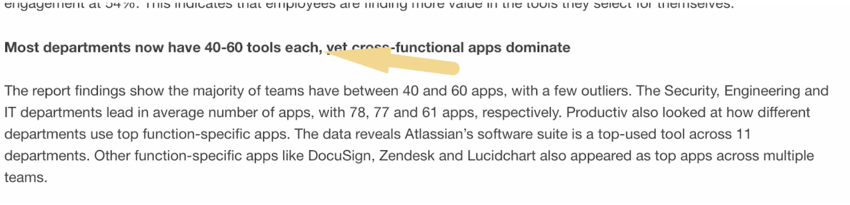 case study