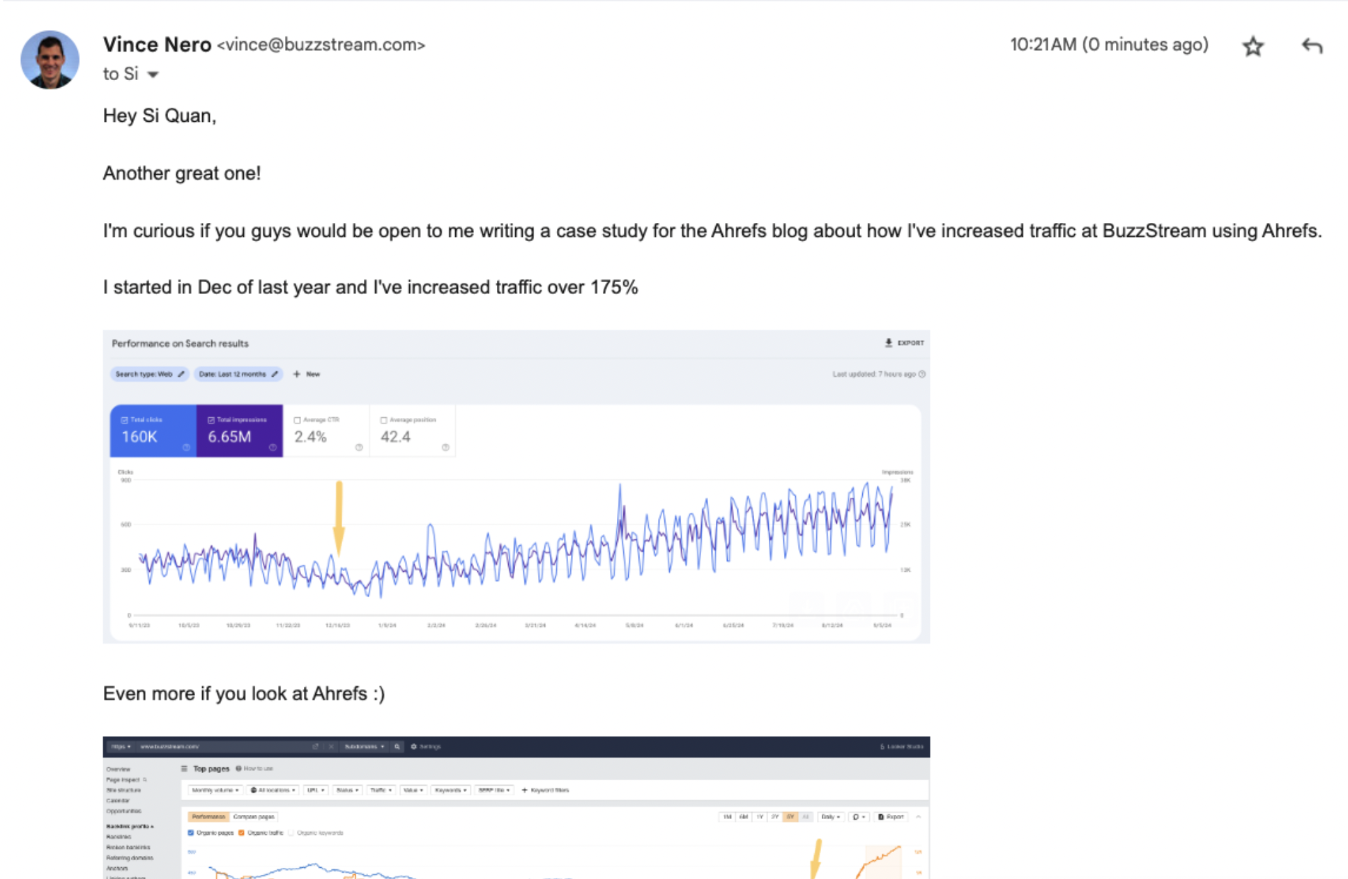 si quan email