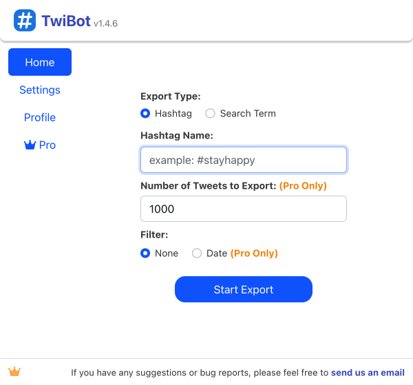 twibot