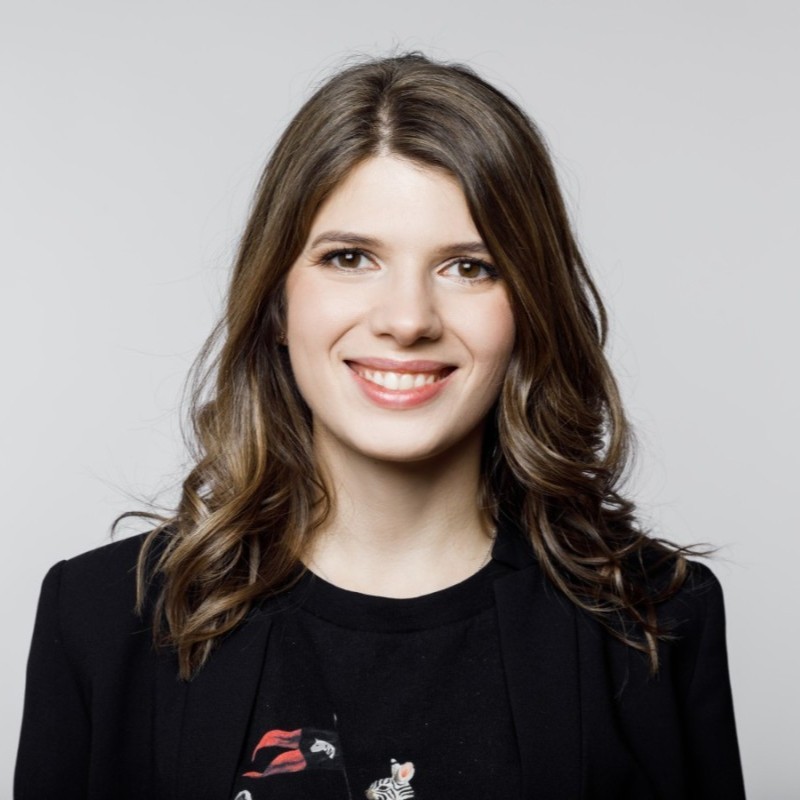 alexandra tachalova