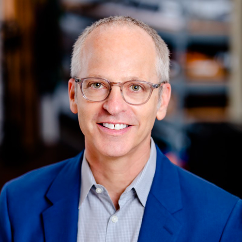 paul may