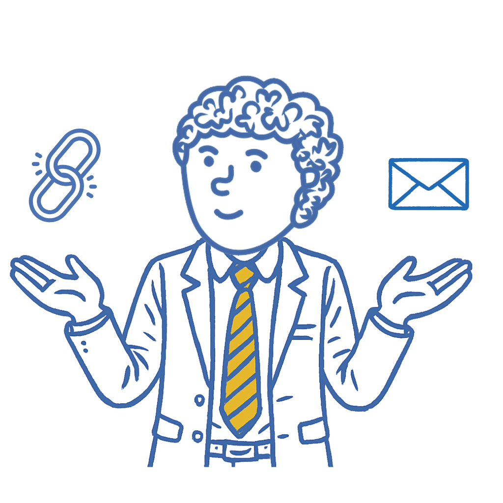 unsubscribe link