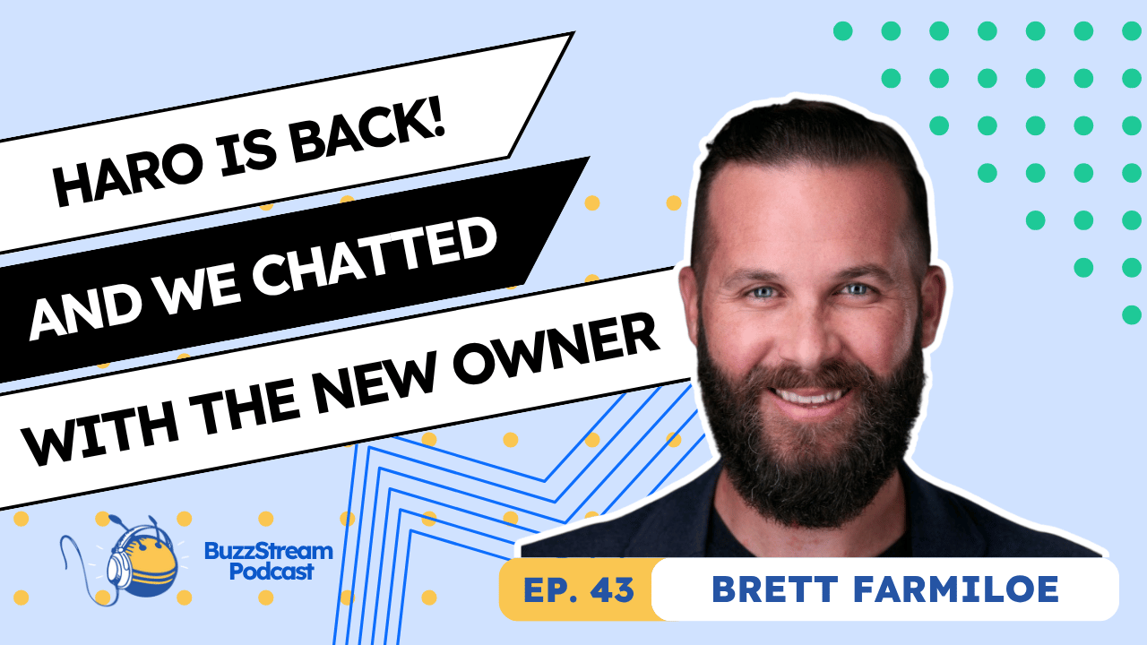 brett farmiloe