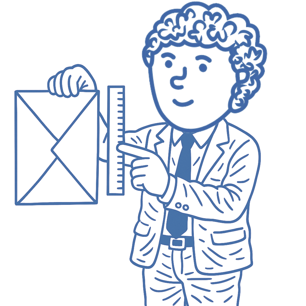 email length