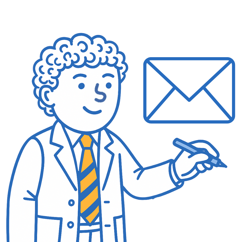 subject line study