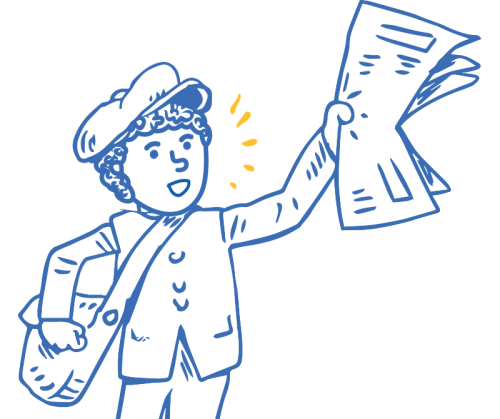 journalist request platform hero