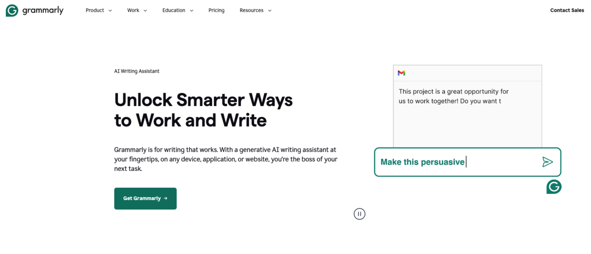 grammarly