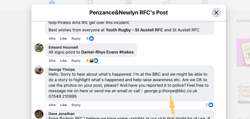 penzance&Newlyn