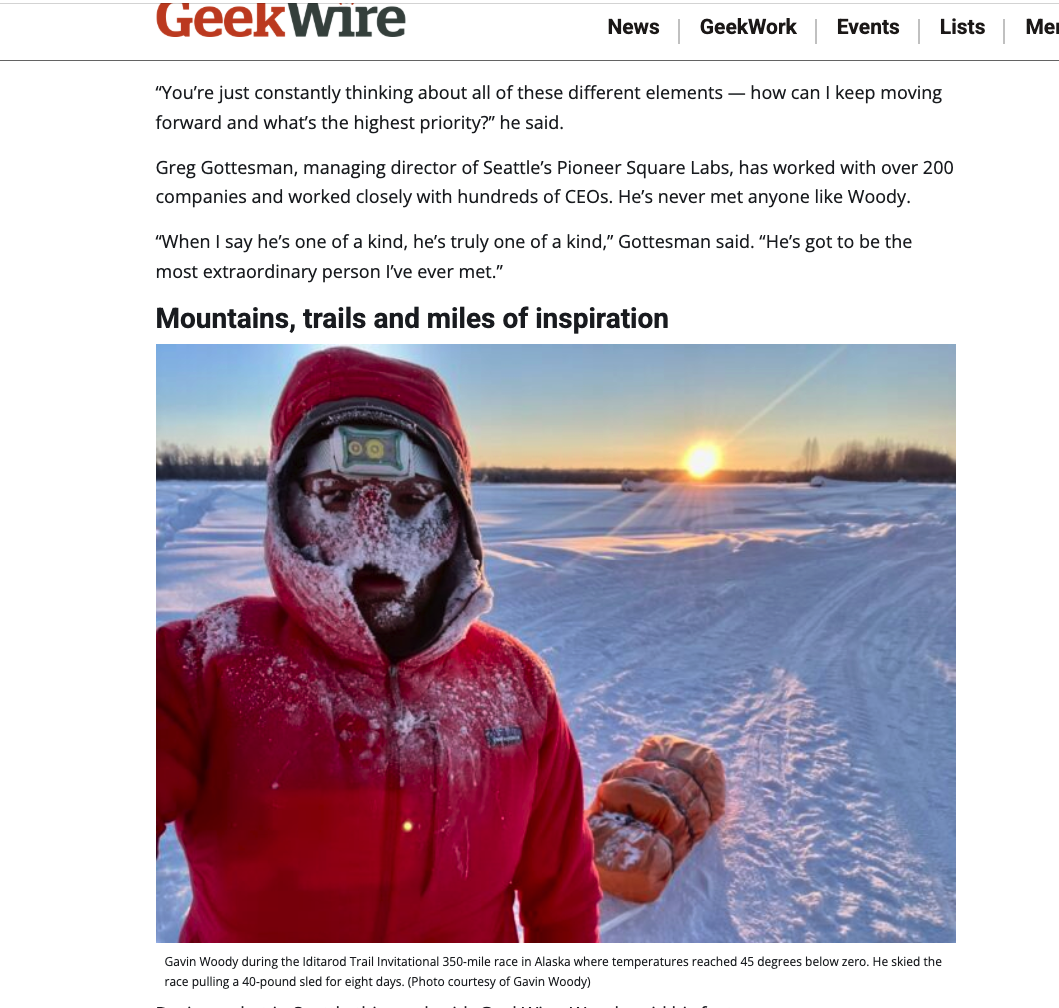 geekwire mountains, trails