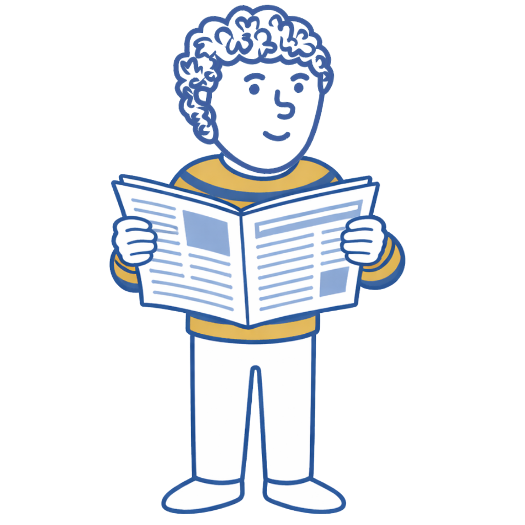 ai news behavior image