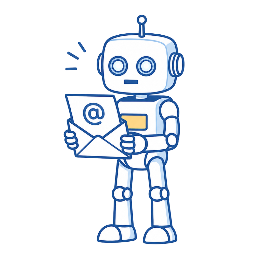 ai email summaries