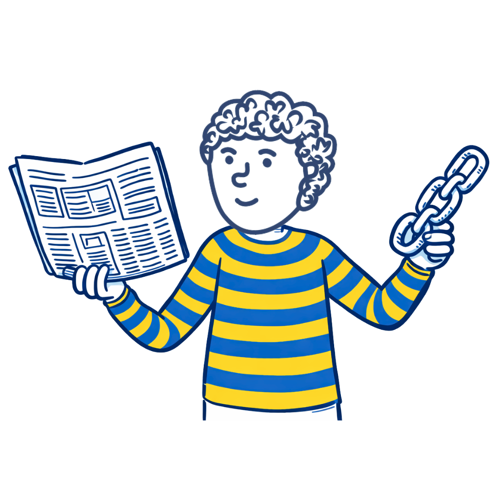 link building to digital pr