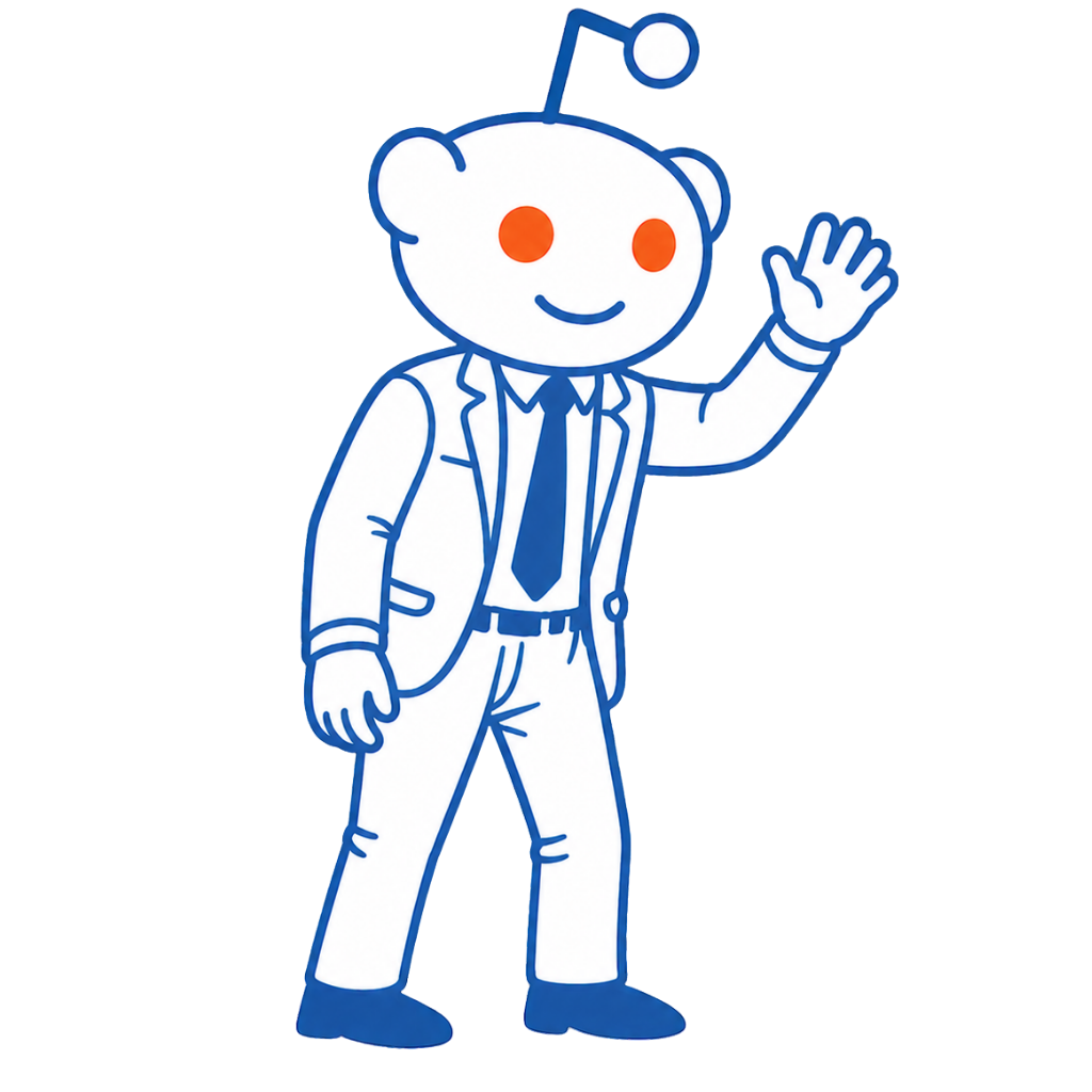 reddit study