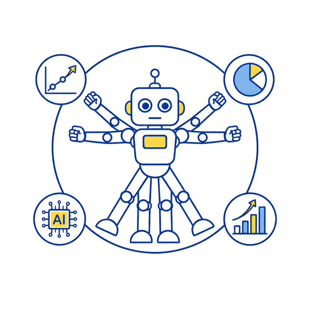 ai statistics