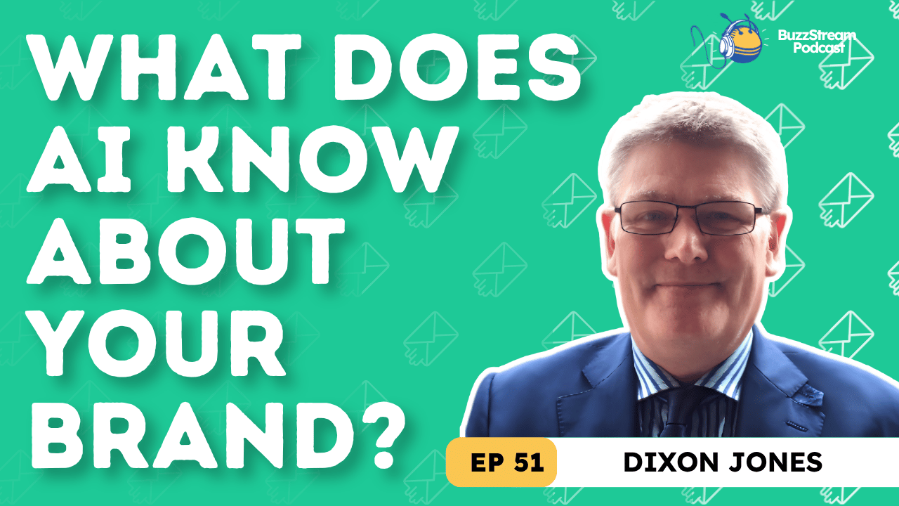What does AI Know about your brand?