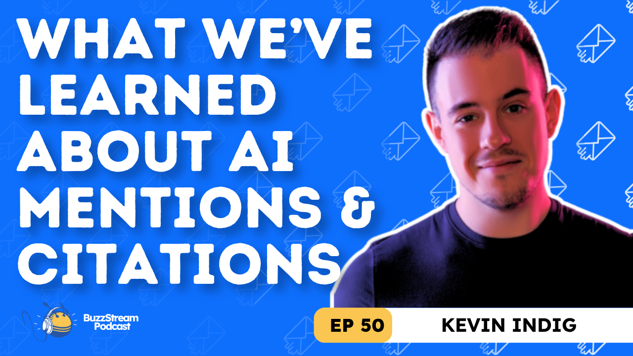 kevin indig