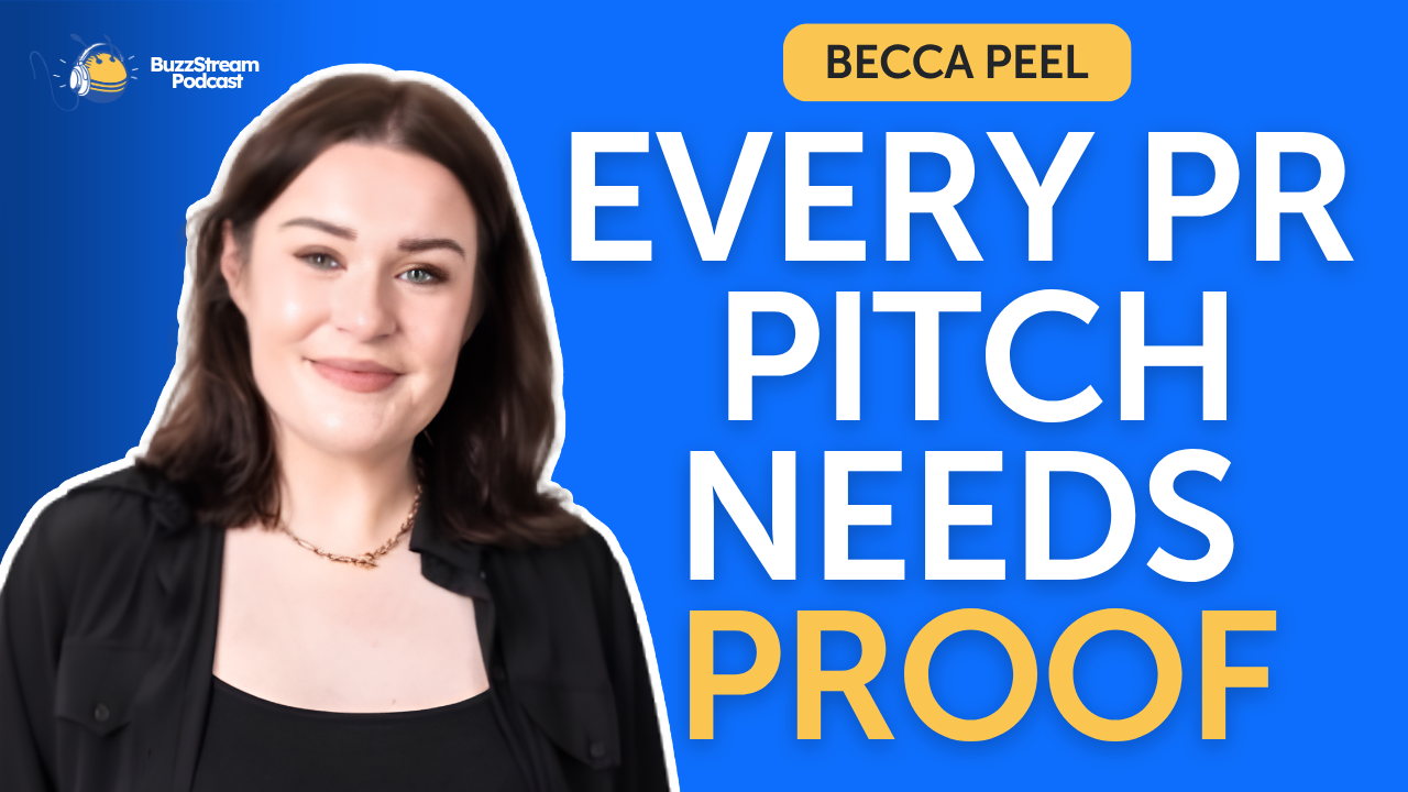 becca peel