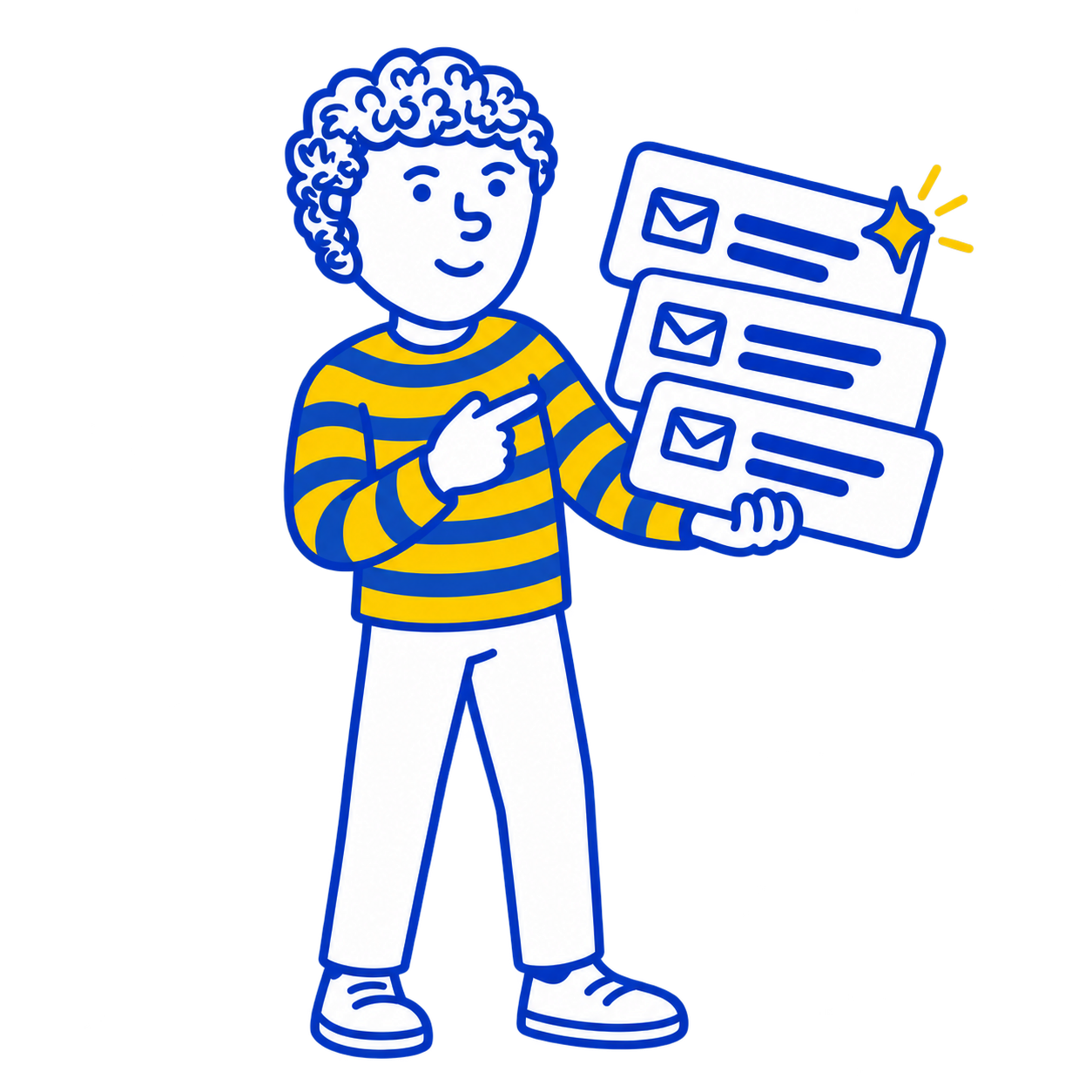 subject line examples