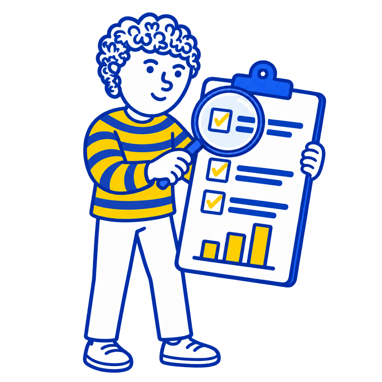 talker insights